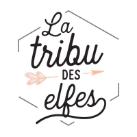 Logo La Tribu des Elfes